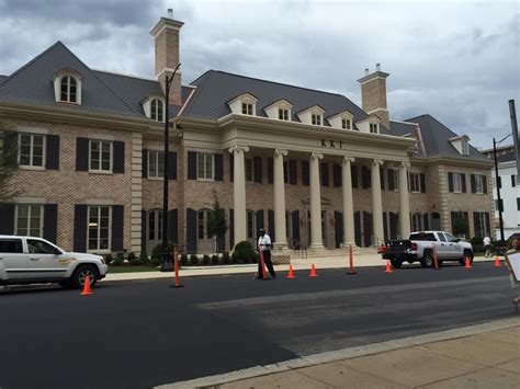 kappa gamma alabama house